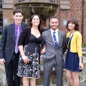 Meet your Posher, Chris